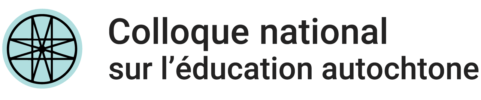 Colloque national sur l’éducation autochtone 2024