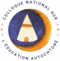 Nouveau contenu Web pour la page du Colloque national sur l’éducation autochtone 2025