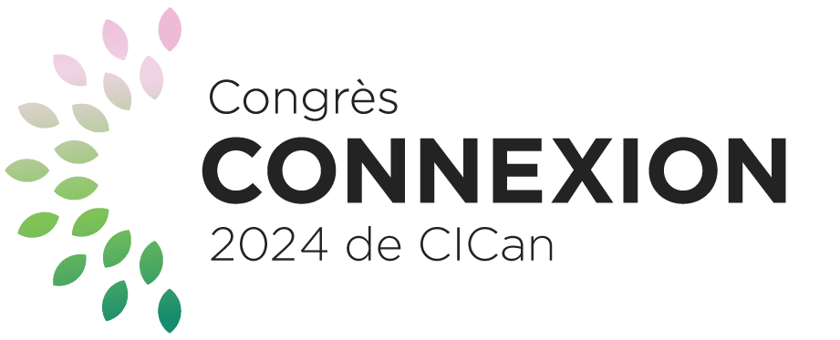 Congrès Connexion 2024 de CICan