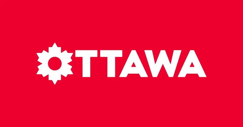 Ottawa Tourism Logo