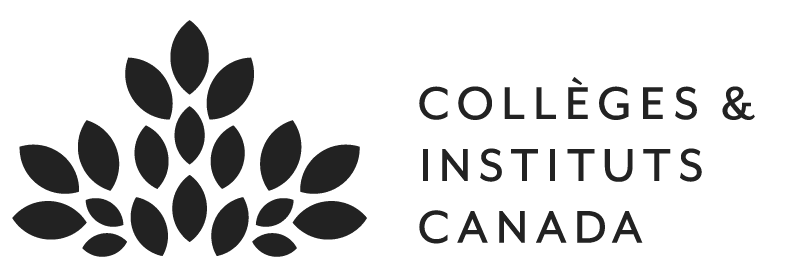 Colleges and Institutes Canada logo