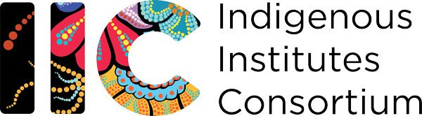 Indigenous Institutes Consortium Logo