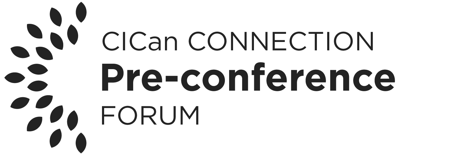 CICan Connection 2024 Pre-Conference Forum